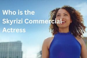 Skyrizi Commercial Actress: Dana Deggs - CartWisely