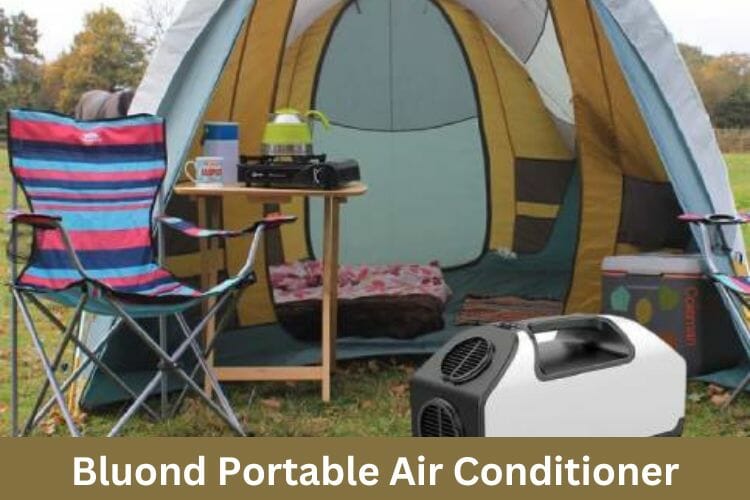 Best Air Conditioner for Tent Camping