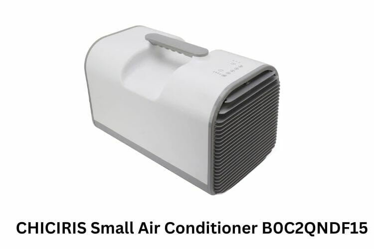 Small Air Conditioner for Tent