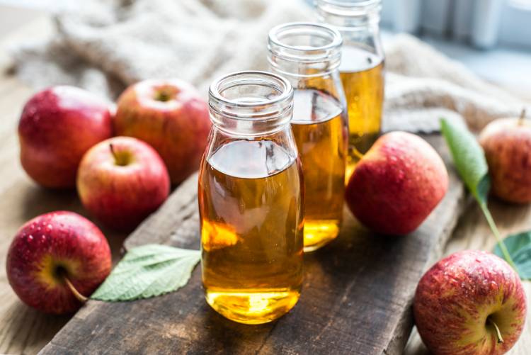 How To Drink Apple Cider Vinegar For Weight Loss in 1 Week