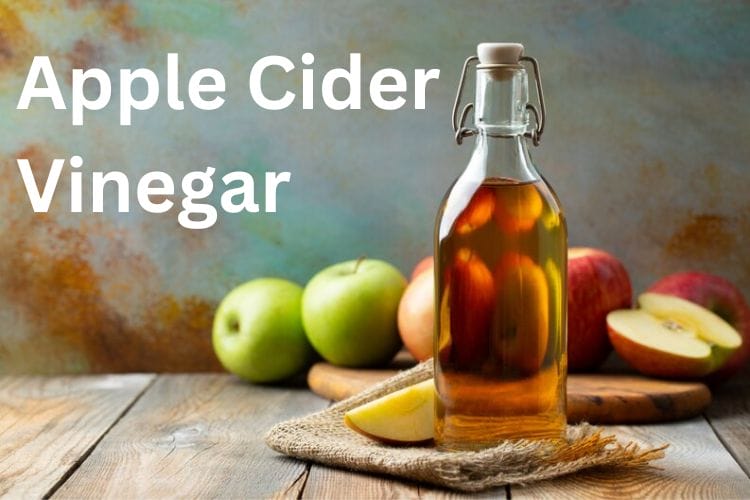 What is apple cider vinegar